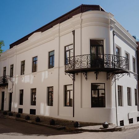 Strofi Boutique Hotel Tbilisi Eksteriør billede