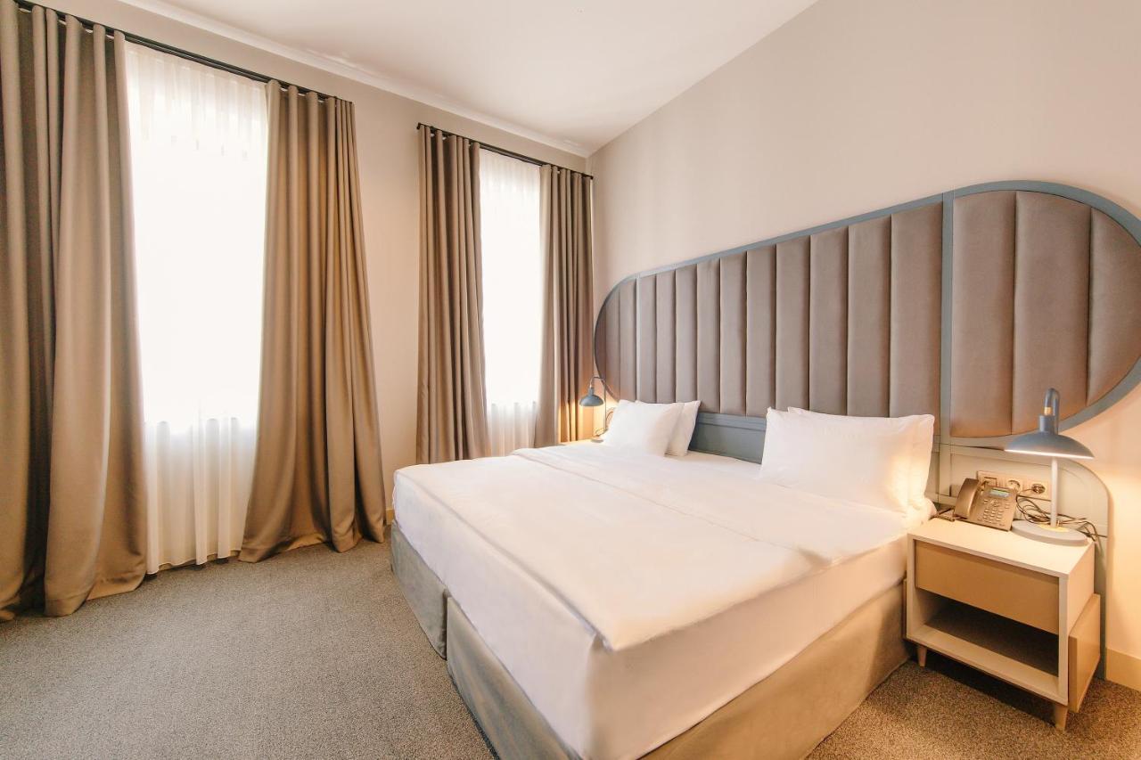 Strofi Boutique Hotel Tbilisi Eksteriør billede