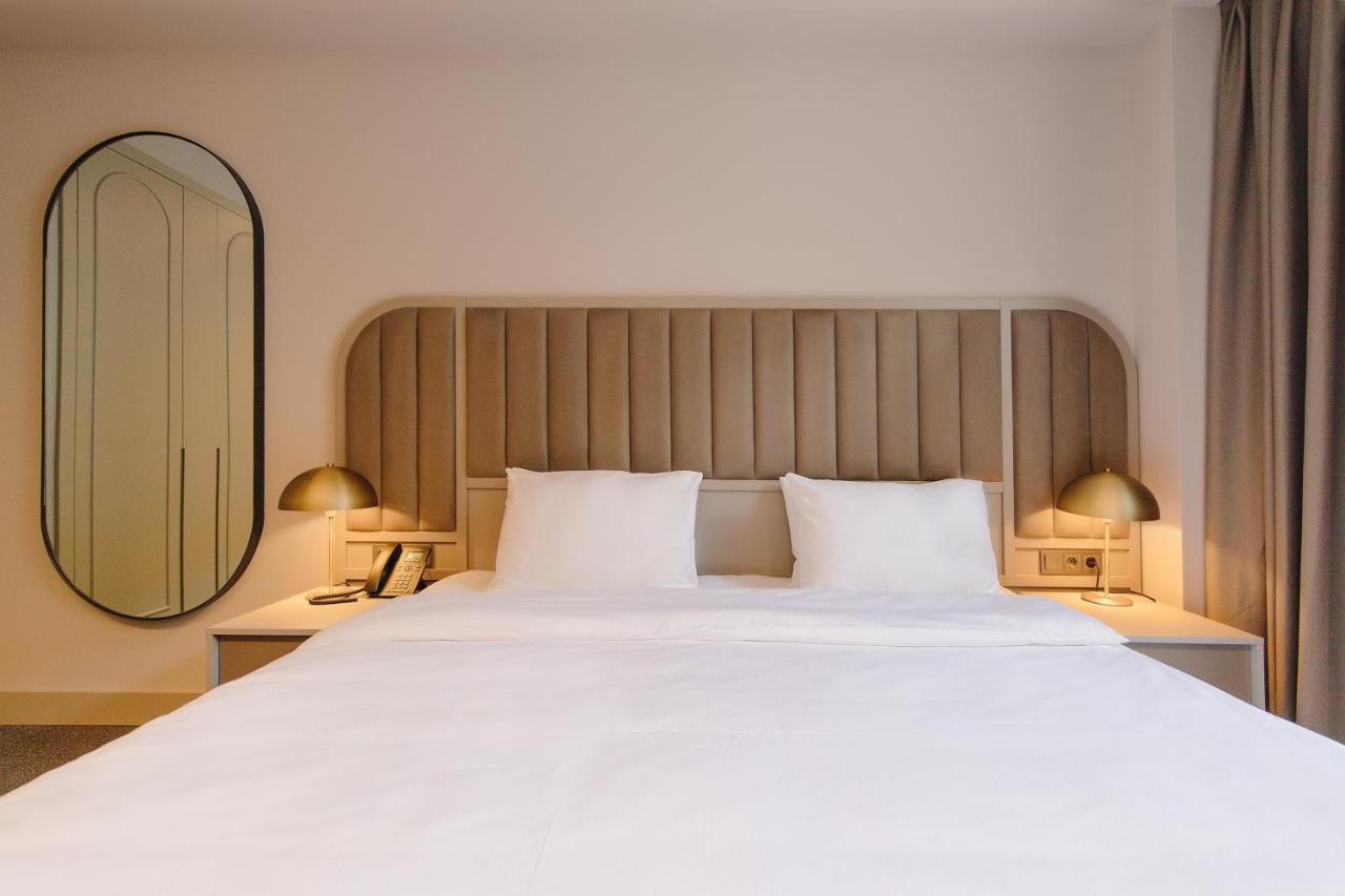Strofi Boutique Hotel Tbilisi Eksteriør billede