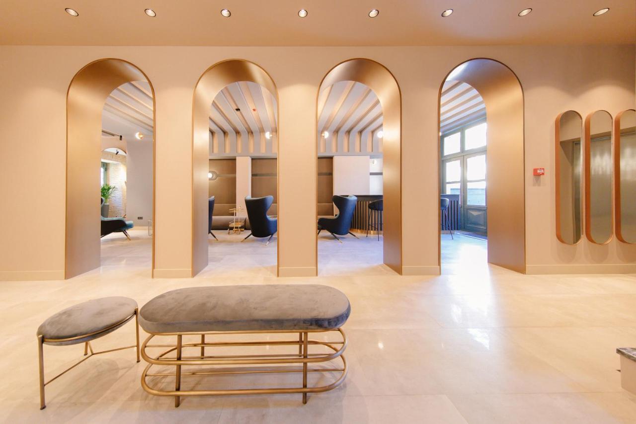 Strofi Boutique Hotel Tbilisi Eksteriør billede