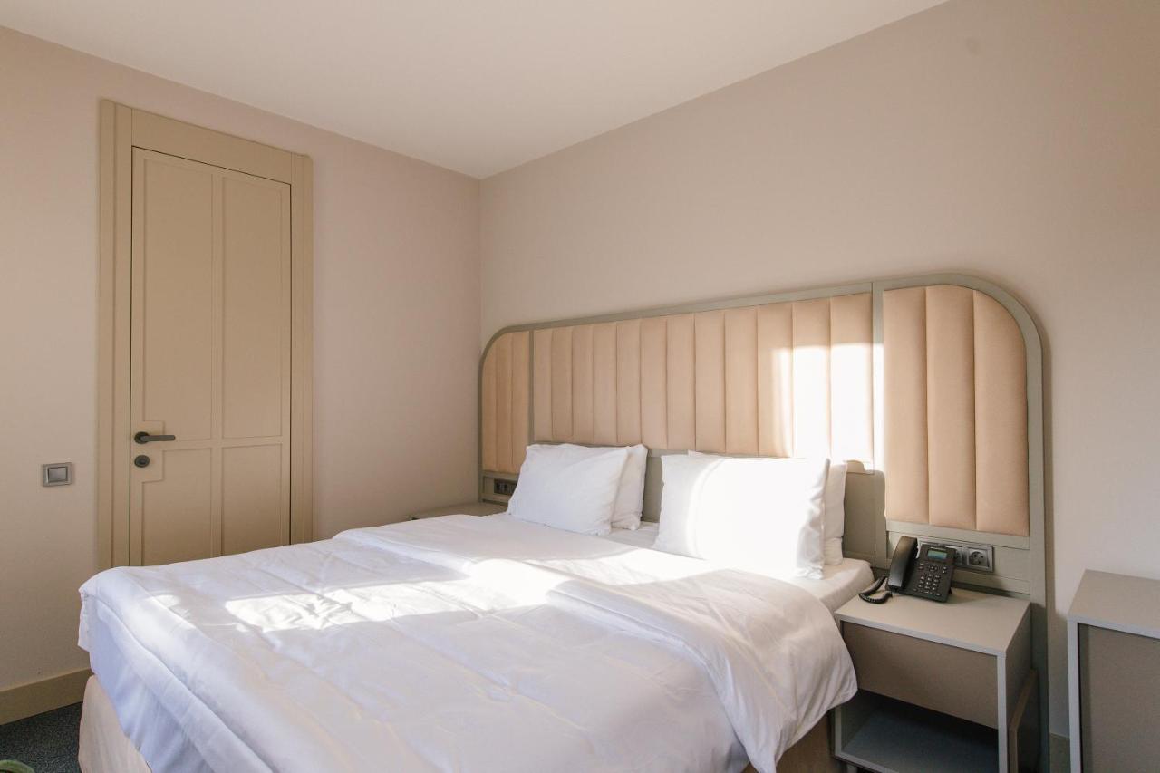 Strofi Boutique Hotel Tbilisi Eksteriør billede