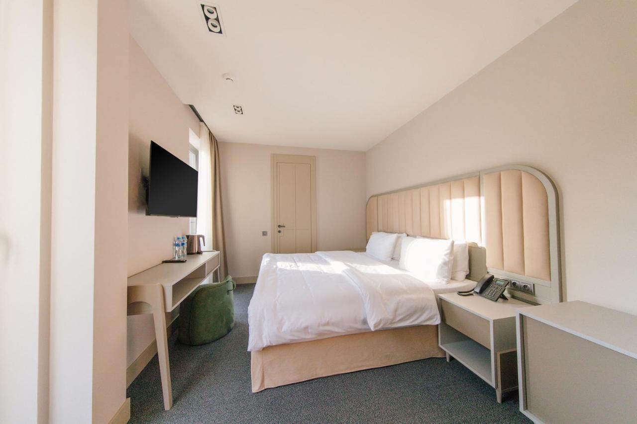 Strofi Boutique Hotel Tbilisi Eksteriør billede